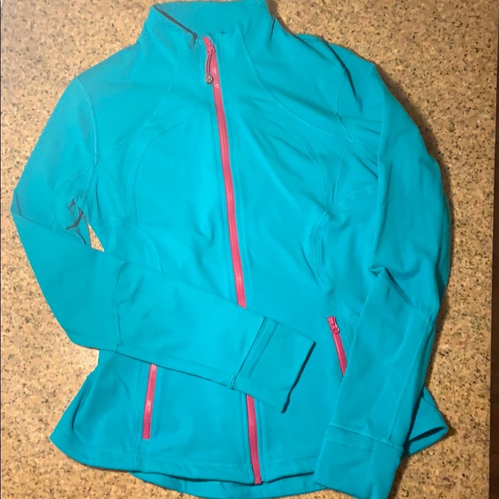 Lululemon Athletics jacket